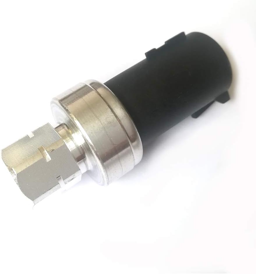 AC Air Conditioner Pressure Switch 6F93-19D594-AA 6F9319D594AA 4673935 6L2Z-19D594-BA For Ford Focus Fiesta Escape
