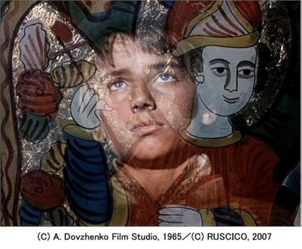 Amazon.co.jp: 火の馬 プレミアム・エディション デジタル・リ