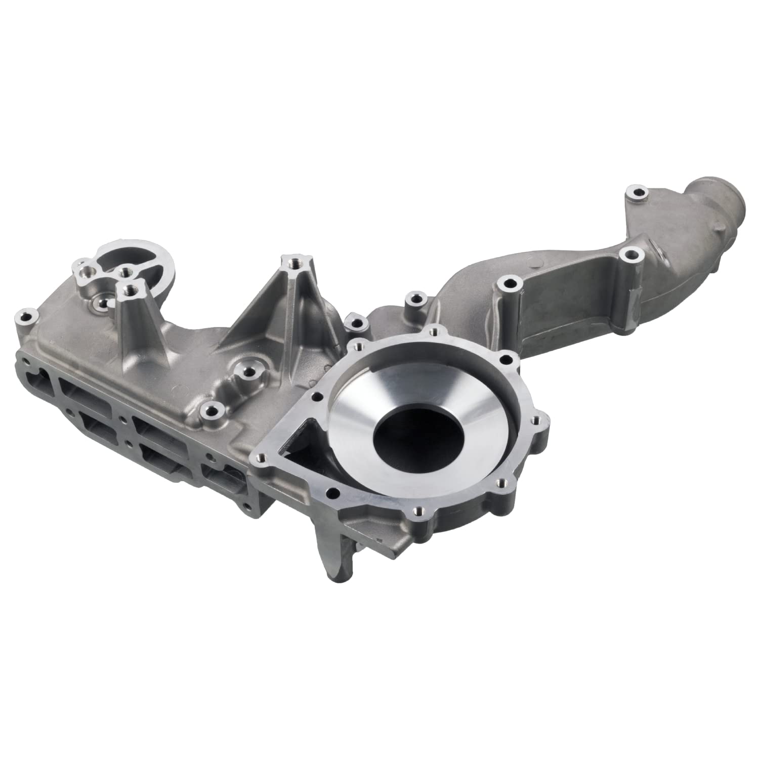 Housing, water pump 172421 Febi 51063300048 51063300049 51063300054 51063300055