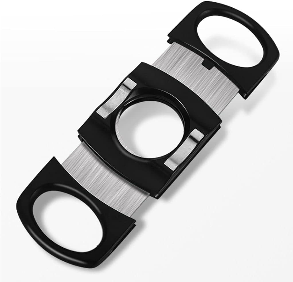TKTTBD Guillotine Cigar Cutter Cigar Cutter Guillotine