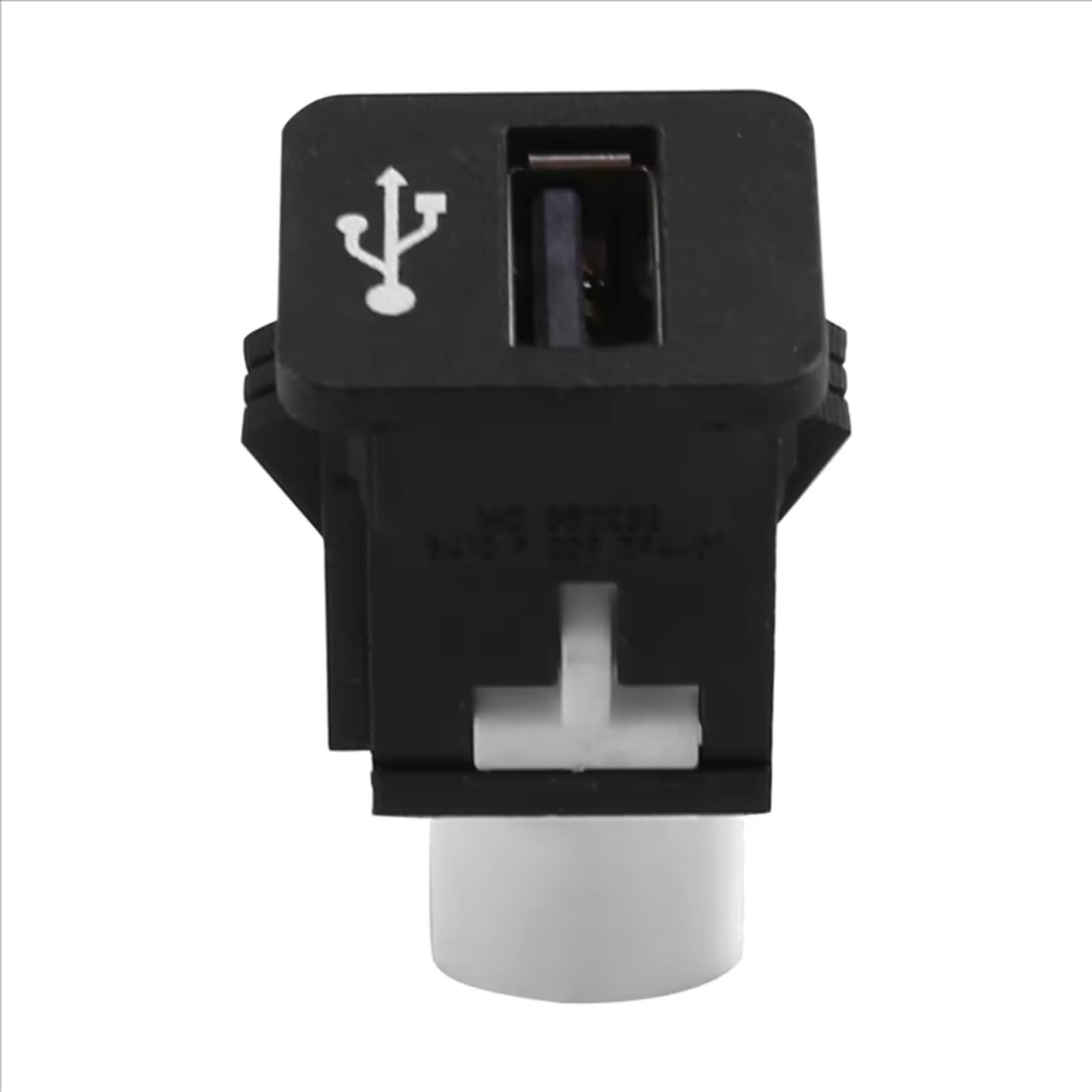 Złącze gniazda samochodowego AUX USB, do, do F20, do F45, do F30, do złącza USB ładowarki 84109229294