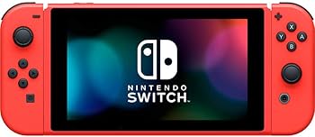 Nintendo Switch マリオレッド&ブルー Amazon.co.jp: Nintendo Switch マリオレッド×ブルー セット : ゲーム