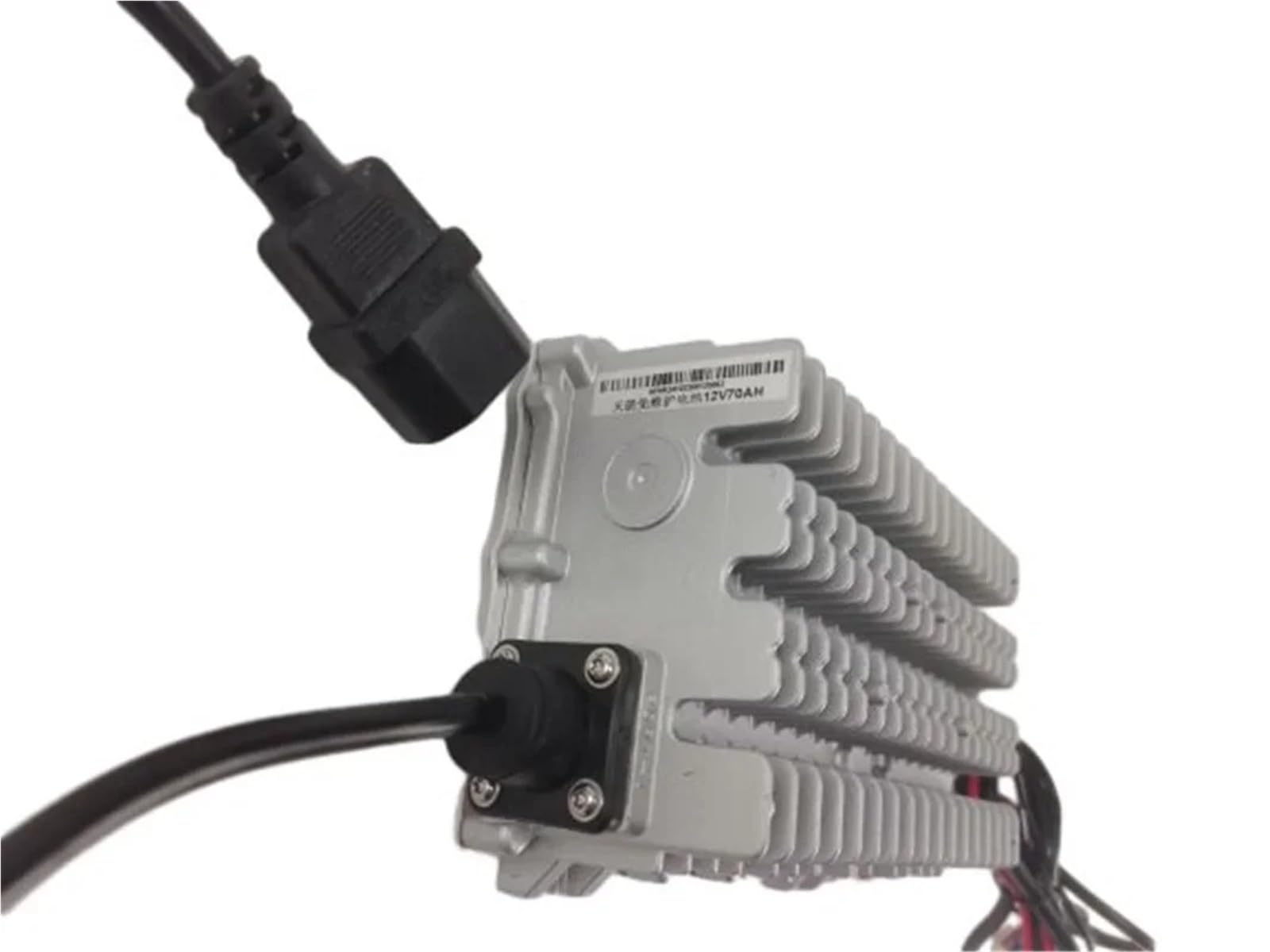 Caricabatterie for carrelli elevatori WT2410PNS (24 V/10 A) for Batteria for Carrello elevatore CDD15-070E 60-85 Ah