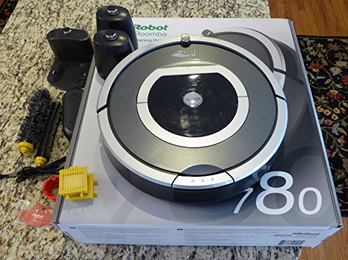 Roomba 780 Roomba 780