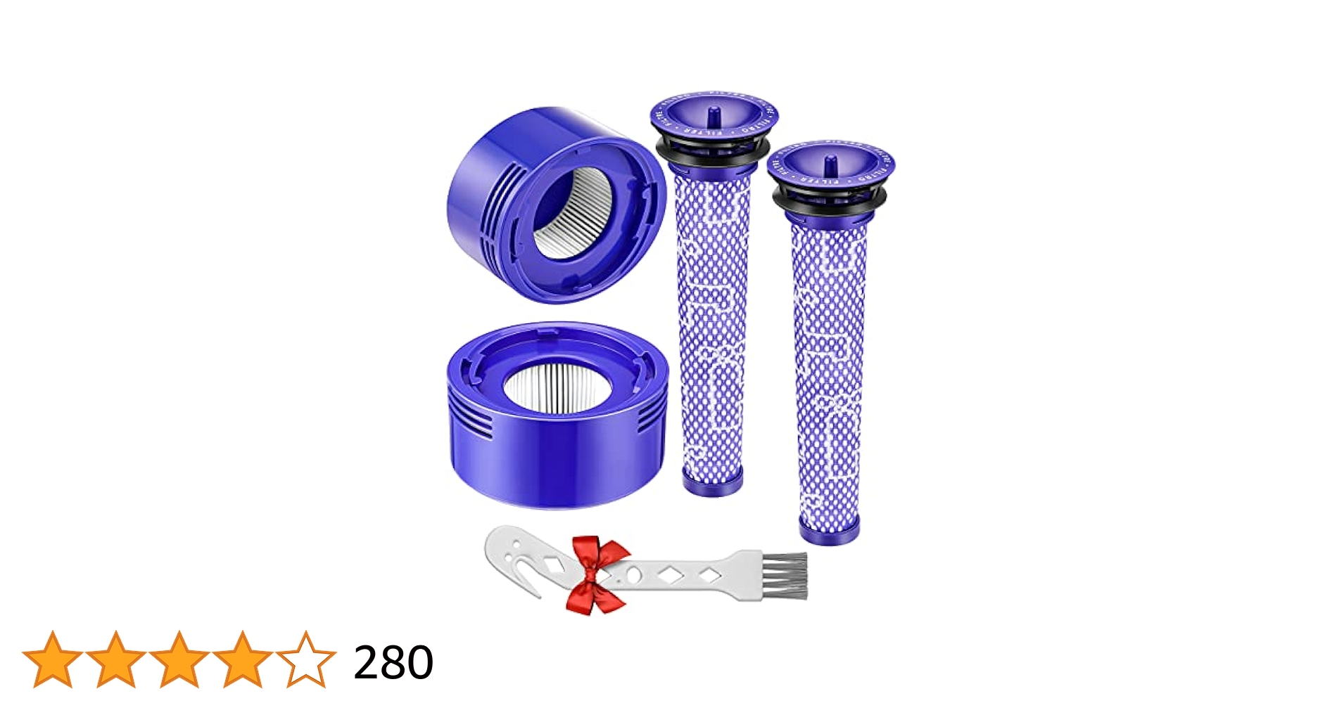 Amazon.co.jp: isinlive ダイソン 掃除機 V7 V8 SV10 SV11 H11