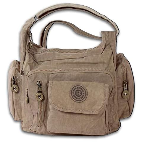 Sac à bandoulière DrachenLeder OTJ204L Cover