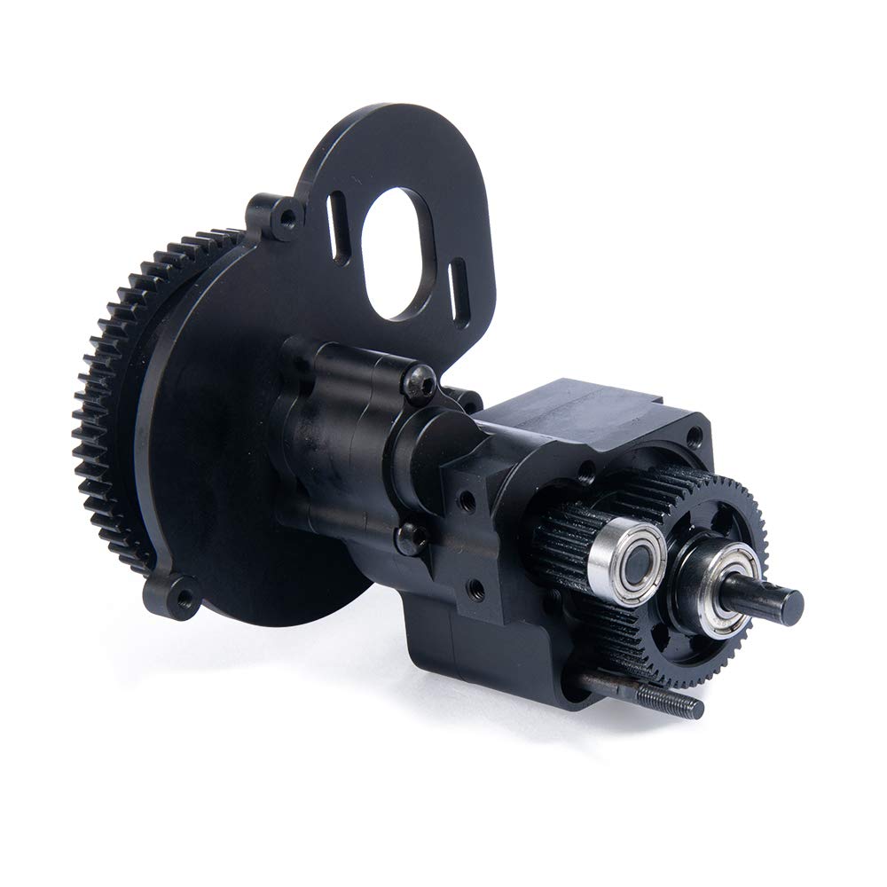 Set Cinture Axial Wraith 90018 YZSM Accessori Per Auto RC. Sedile