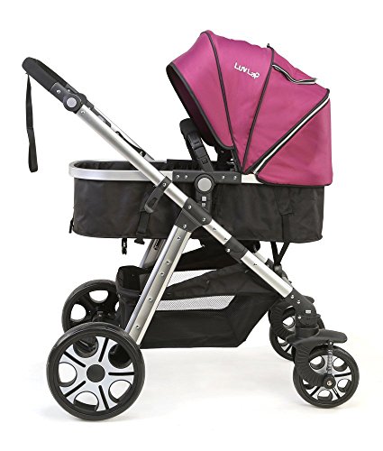 luvlap premier stroller
