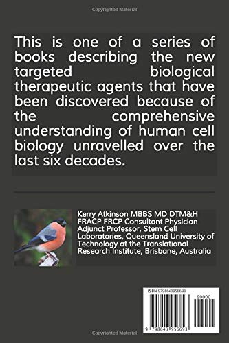 Psoriasis: Targeted Biologic Treatments 2020 (Medicine 2020)