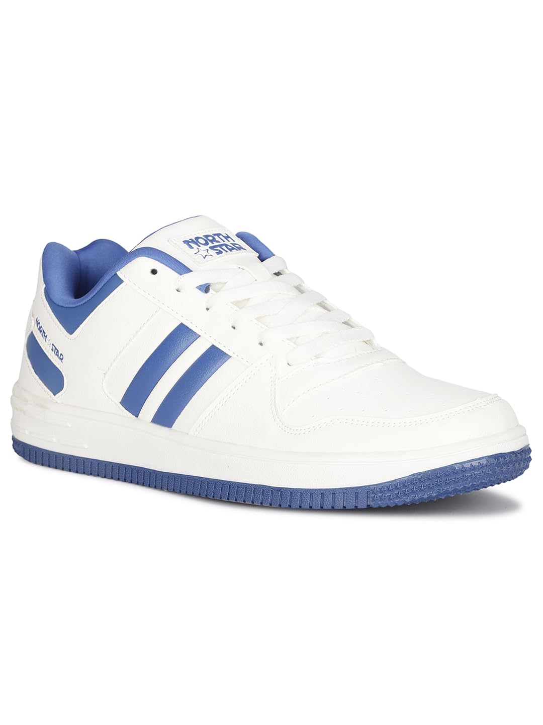 North Star ZETSU Mens Sport Shoes in Silver White (B0CR2YNS7L) Amazon Price History, Amazon Price Tracker