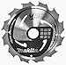 Price comparison product image Makita B-31974 MForce Saw Blade 190x30x12T