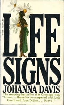 Paperback Life Signs Book