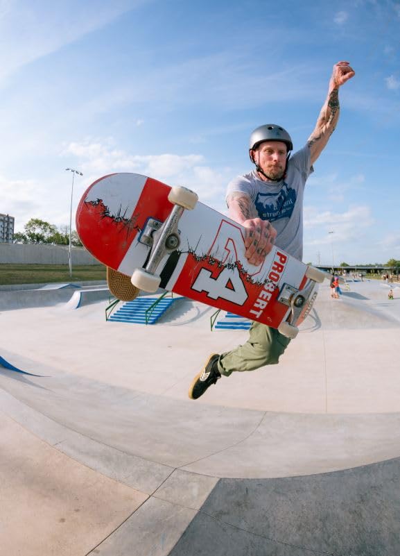 Image of Triple Eight Certified Sweatsaver Helmet for Skateboarding, BMX, Roller Derby, Roller Skating, Inline Skating, Scooter and Bike