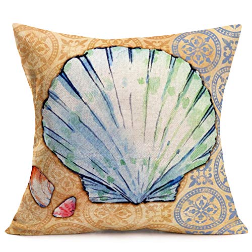 coastal sofa pillows