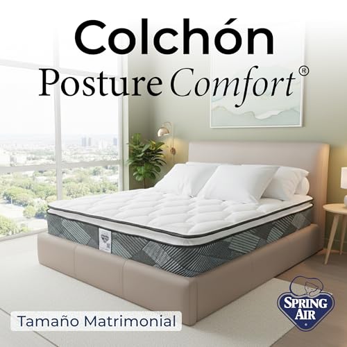 Catálogo para Comprar On-line Spring Air Ortofoam - 5 favoritos. 11 Imagen adicional