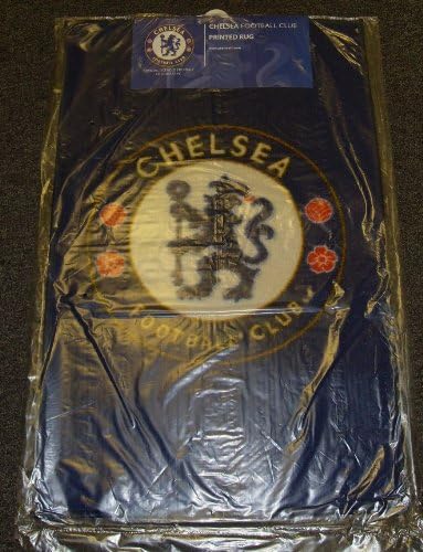 Club Rugs Chelsea Fc Floor Rug