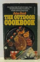 The Outdoor Cookbook B0007FJK22 Book Cover