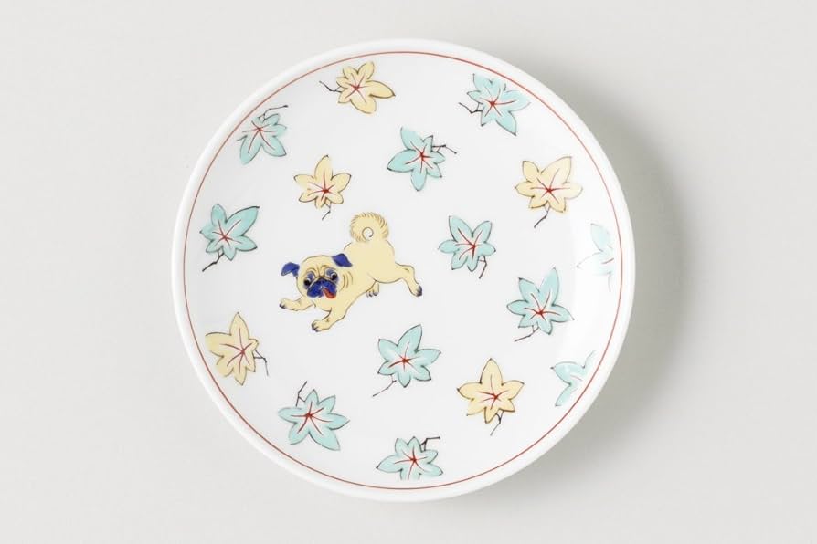 色絵小皿三種と大猪口二種 の5点セット 色絵小皿三種と大猪口二種 の5点セット Amazon｜BARBAR 馬場商店