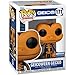 Funko POP! Ad Icons Geicoween Gecko (Orange)