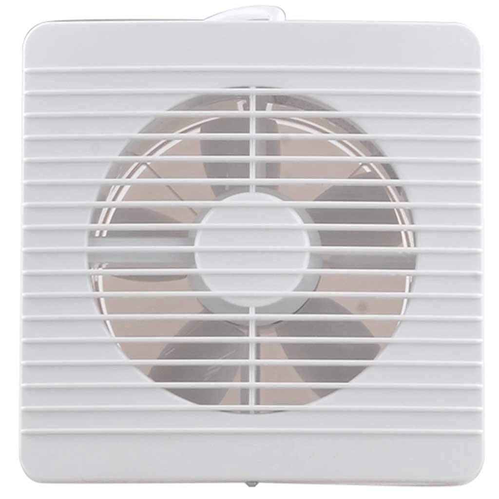 DC Ventilation Fan, Speed Selector, Technology, Quiet,Qualified Single-Speed Ventilation Fan