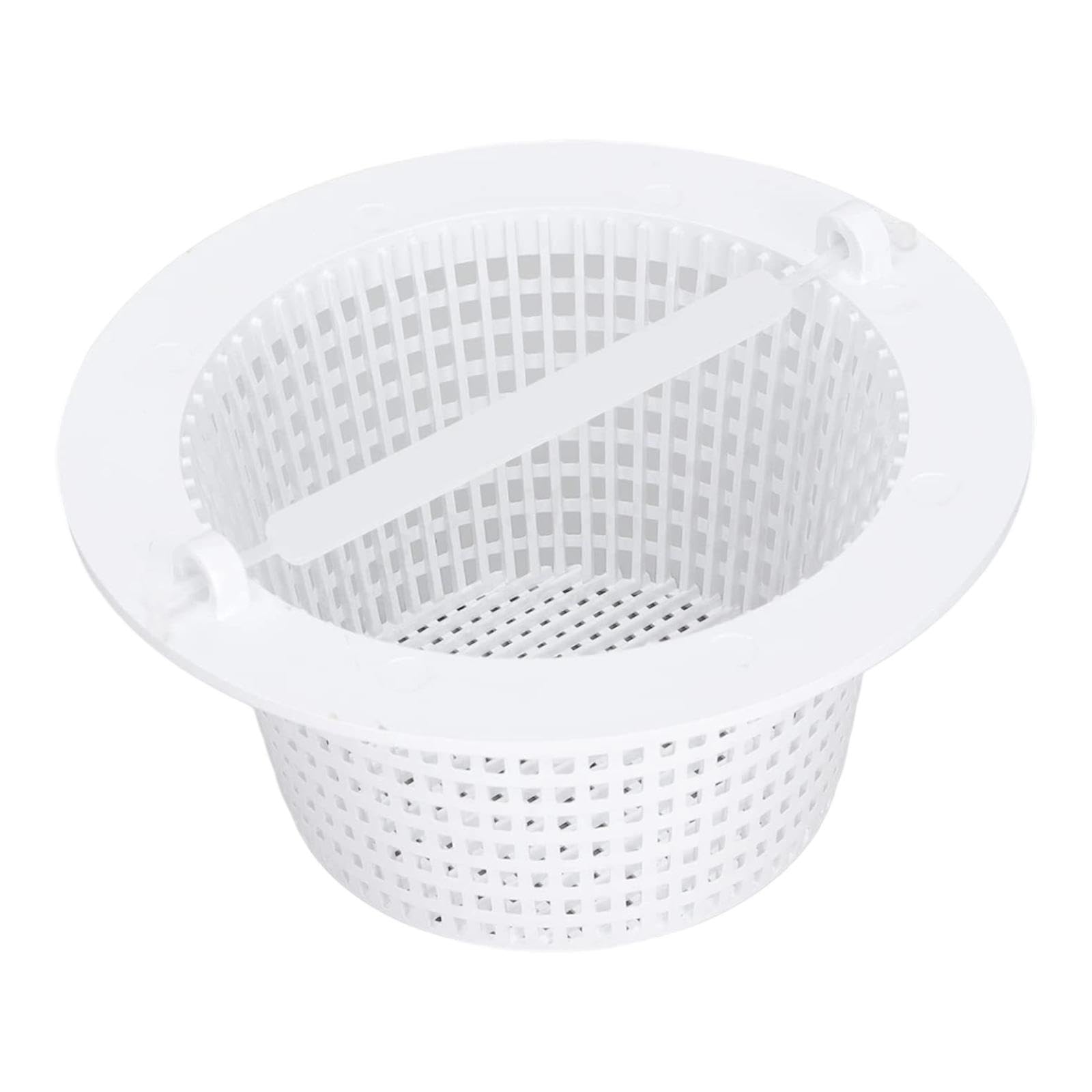 AnyCommand® Skimmer Basket SP1091WM Swimming Pool Replacement Easy to Use Skim FilteringPool Skimmer Systems Baskets Pool Equipment Parts Pools Spas Yard Garden Outdoor Living Home-image-40
