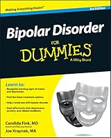 Algopix Similar Product 4 - Bipolar Disorder For Dummies