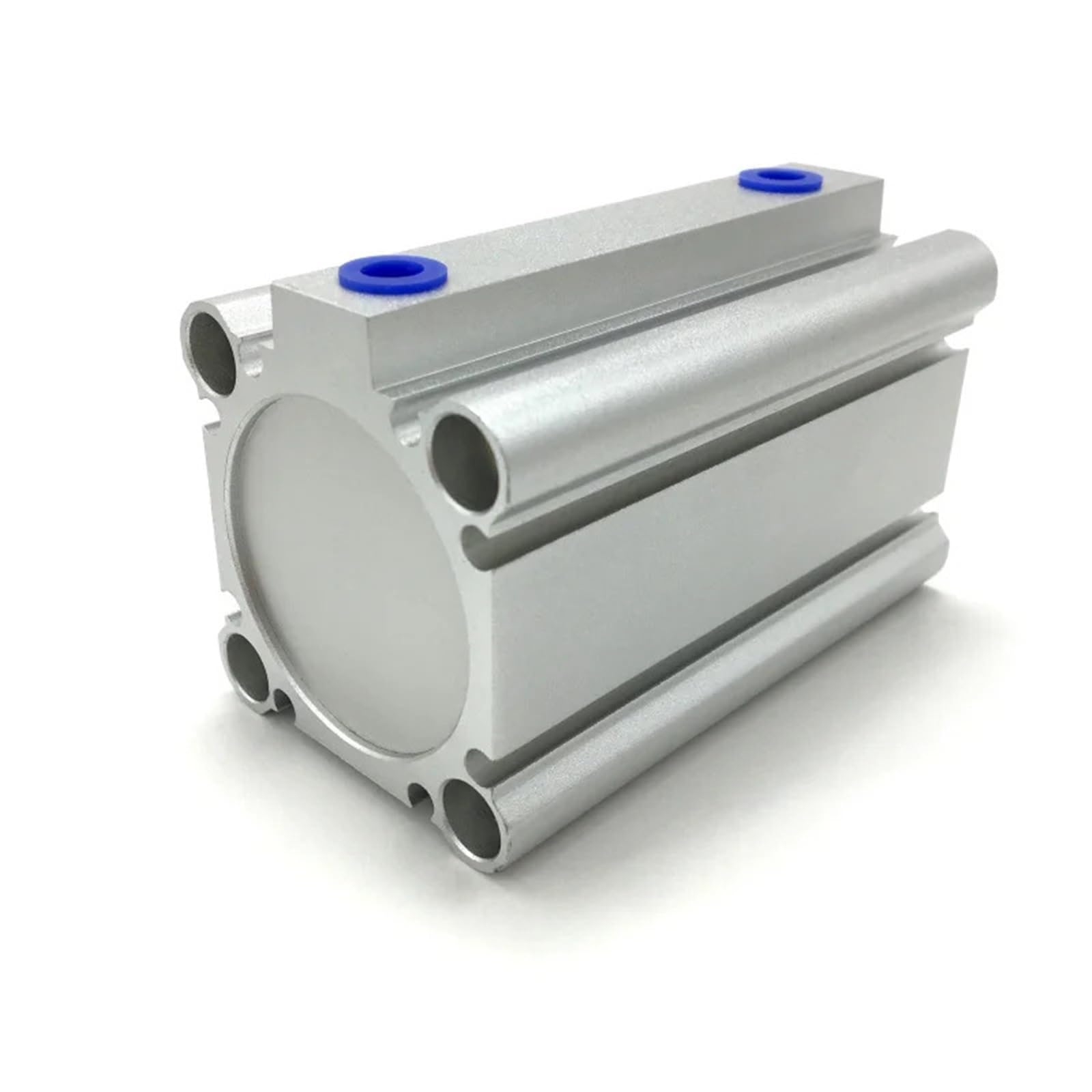 Vérin pneumatique CDQ2A40 pour remplacer vos vérins de machines outils
