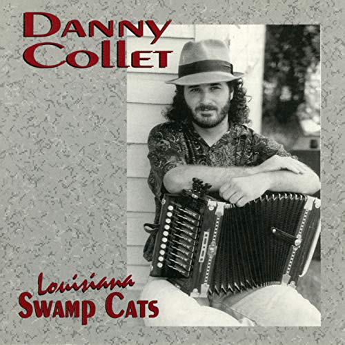 Danny Collet