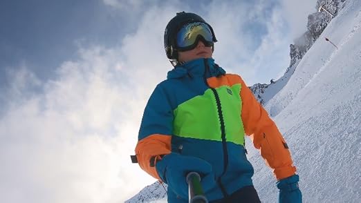 Amazon.com: LEGO Wear Kids Jacket with Welded Pattern : Clothing