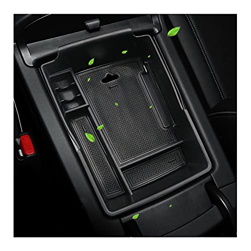 LFOTPP Vano portaoggetti bracciolo Santa FE TM