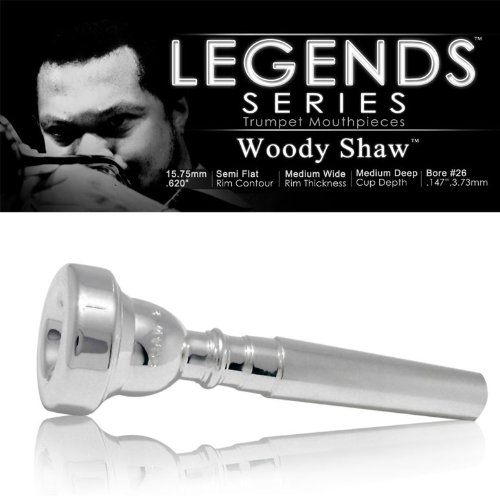 RS Berkeley Legends Series WFhEV[Y gybgp}EXs[X Woody Shaw EfB VE f