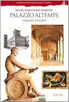 Palazzo Altemps 8843563823 Book Cover