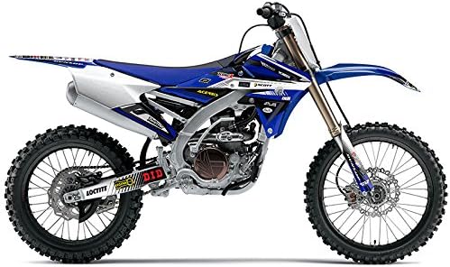 kit compatible with Yamaha 2000-2008 TTR 90, ANALOG Base kit