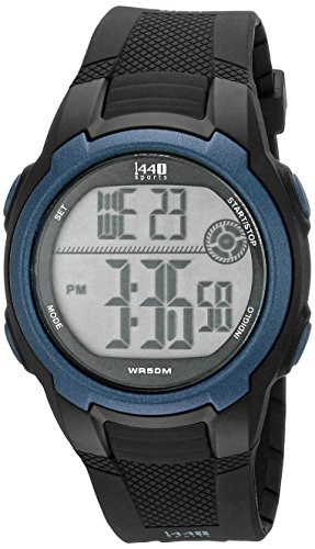 timex 1440 sports watch price