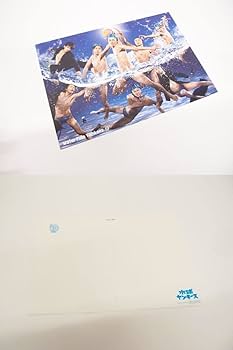 水球ヤンキース 完全版 DVD-BOX〈6枚組〉 Yahoo!オークション - DVD 水球ヤンキース 完全版 DVD-BOX