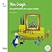 Van Gogh: Los sentimientos de un gran artista (El Jardín de los Libros)