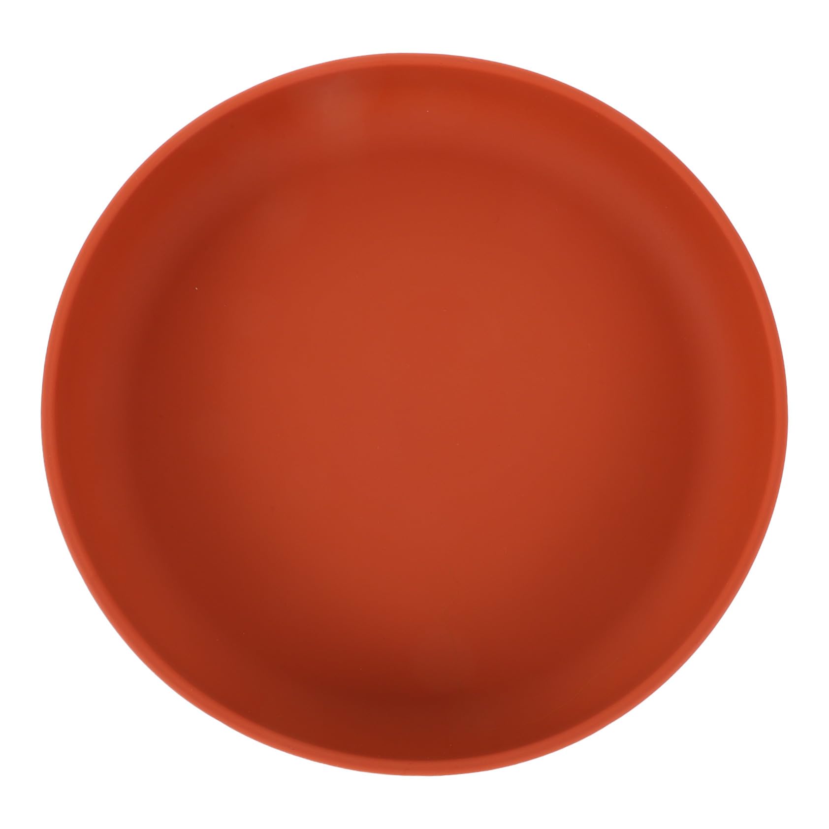 2 Piezas Plato Antideslizante con Base de Succión de Silicona para Adultos y Resistente Caídas Diseño Seguro para Alimentación Independiente de Personas Mayores y Discapacitadas