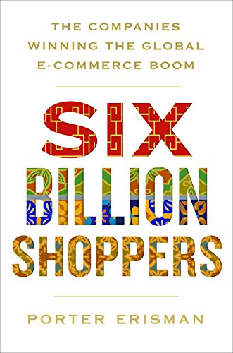 Preisvergleich Produktbild SIX BILLION SHOPPERS INTL ED