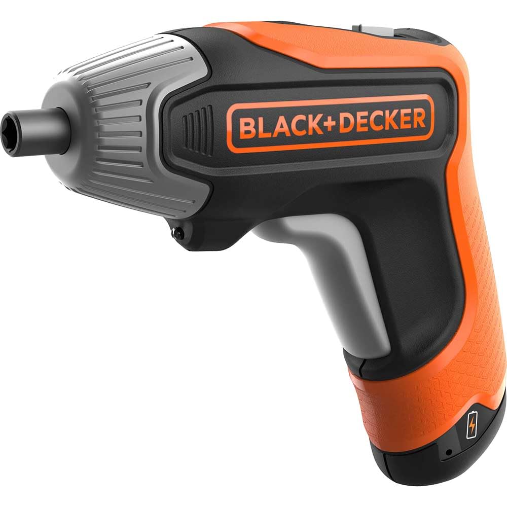 Black & Decker BCF611 Orange