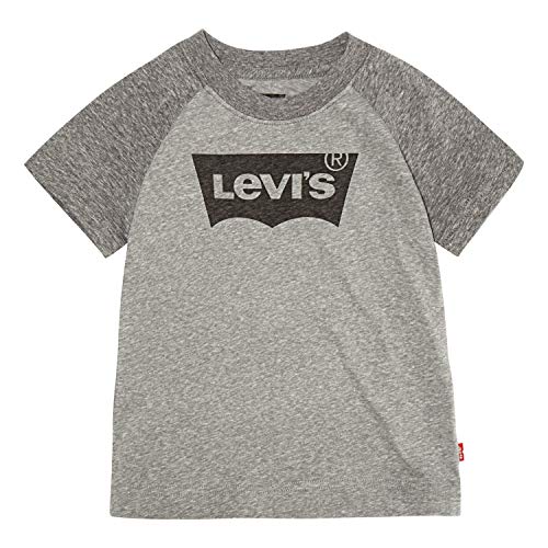Image of Levi's Boys' Classic Batwing T-Shirt