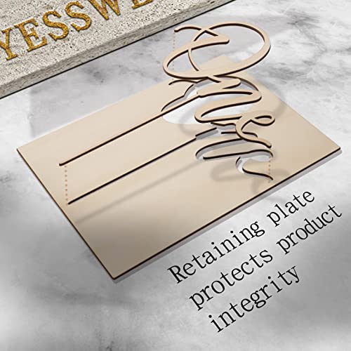 Cake Topper For 1St Birthday - One Cake Topper Smash Cake Topper, First Birthday Cake Topper For Baby， Birthday Cake For Photo Booth Props, Wooden 1St Birthday Cake Topper, Wedding Anniversary #TOP3