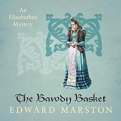 The Bawdy Basket cover art