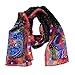 Laurel Burch Laurel Burch Scarves Blossoming Spirits Classic