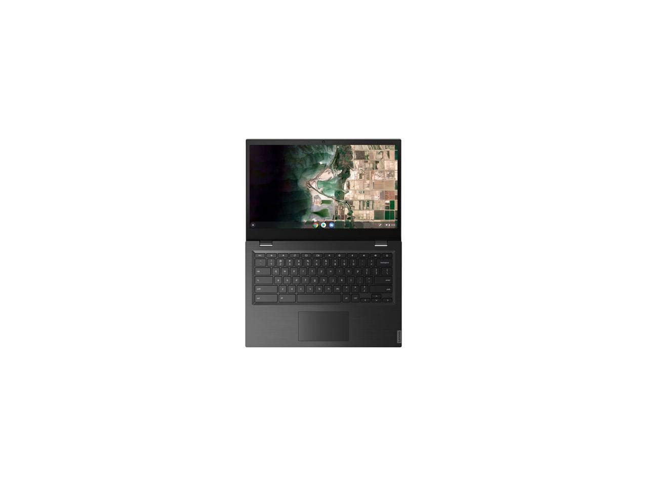 Lenovo chromebook パソコン Amazon.com: Lenovo Flagship Chromebook, 14'' FHD Touchscreen