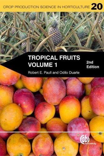 Tropical Fruits (1)
