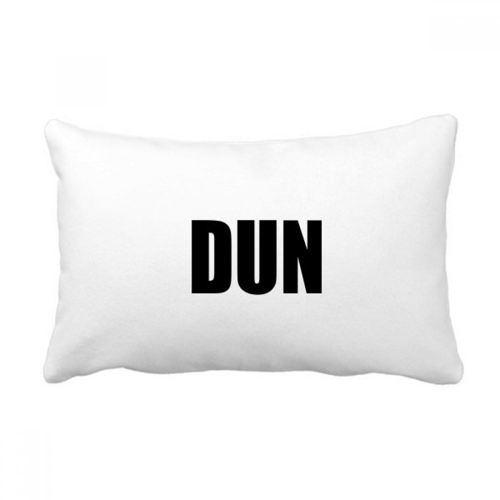 Throw coussin noir haut de gamme avec insert et finitions multicolores salon