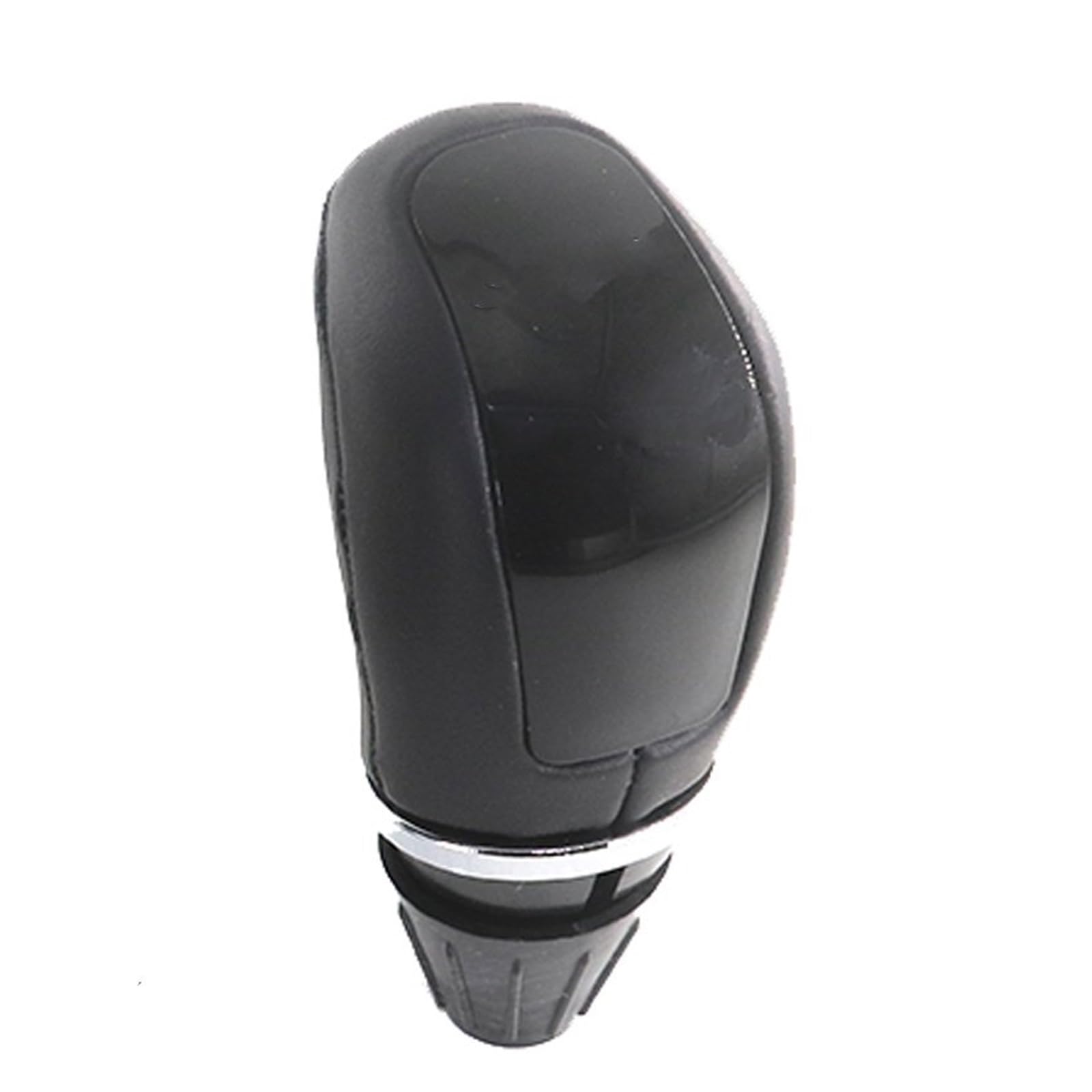 Caidis Classic Knob Car Gear Shift Knob For Benz For Clk W209 W203 Automatic Pu Leather Car Gear Shift Konb Gaiter Shifter Knob Gear Lever Knob(Classic Knob)