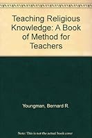 Teaching Religious Knowledge B001EC3RQM Book Cover