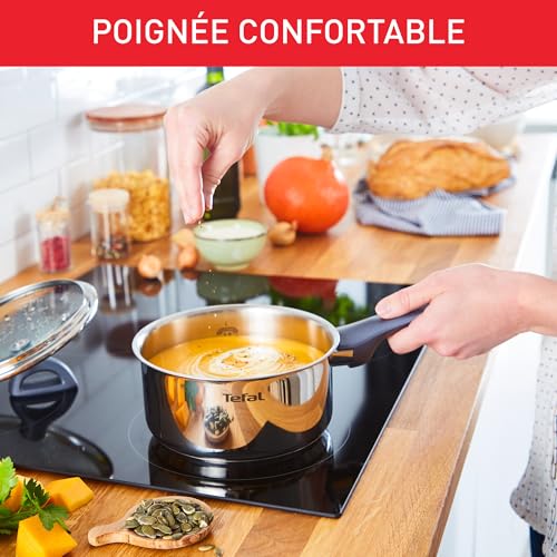 Set de cuisine TEFAL Daily Cook TEFAL - vue 4
