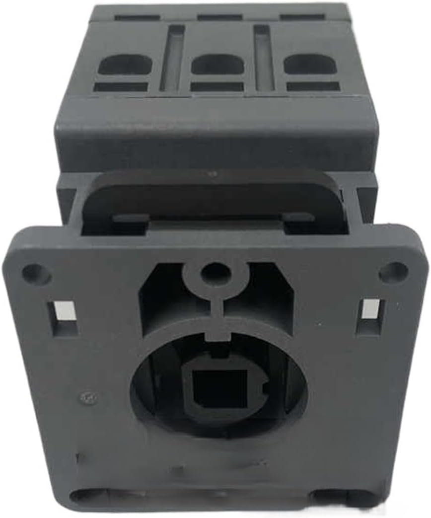 OT16FT3 OT25FT3 OT40FT3 OT63FT3 OT80FT3 OT100FT3 OT125FT3 OT160GT03P Isolator switches(OT16FT3)